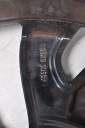 4X ДИСК АЛЮМІНІЄВА NISSAN JUKE R18″ 7J 5X114.3 ET47 40300-BX80A  (16625720682) фото min 8