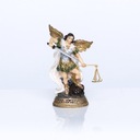 Фигура архангела Михаила