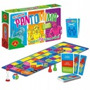 ИГРА-ПАНТОМИМА ДЛЯ ВЕЧЕРИНКИ для веселой вечеринки