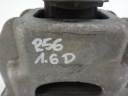 ПОДУШКА ДВИГАТЕЛЯ РУЧКА МИНИ R55 R56 R57 R58 R58 R60 R61 N12 N16  фото 3
