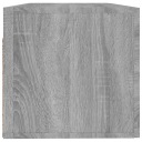 CASIER SCIENNA, GRIS DAB SONOMA, 100X36,5X35 CM LUMARKO!photo 6