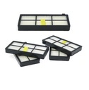 5 x filtr hepa iRobot Roomba 800 / 900