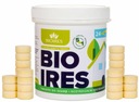 Таблетки бактерии для септика очистных сооружений Биойрес, 28 шт в год, жиры 5-в-1