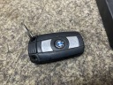 KIT DE DÉMARRAGE CONTRÔLEUR MOTEUR CAS CLÉ BMW E70 X5 3.0D M57 235KM JEUphoto 6