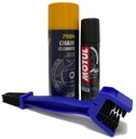 Смазка для цепи MOTUL C2+ CLEAN BRUSH