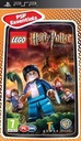 LEGO HARRY POTTER YEARS 5-7 PSP