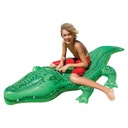 ALIGATOR INTEX 58546 НАДУВНОЙ МАТРАС ДЛЯ ПЛАВАНИЯ