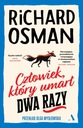 ТОМ 2. Человек, который умер дважды - Р. Осман