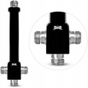 3-полосный сплиттер
