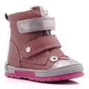 БАРТЕК БОТИНКИ, БОТИНКИ, ДЕТСКАЯ ЗИМНЯЯ ОБУВЬ 25