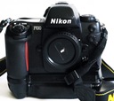 Nikon F 100+MB 15 Фотоаппарат Nikon