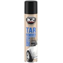 K2 TAR REMOVER 300 ML - УДАЛЯЕТ АСФАЛЬТ И СМОЛОВУЮ СМОЛУ