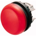 Hlava signalizačného svetla Eaton červená 22 mm IP67 M22-L-R