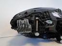 MERCEDES ФАРА ПЕРЕДНЯ ЛІВА A2059067905 C КЛАСС 205 РЕСТАЙЛ LED (СВІТЛОДІОД) HIGH PERF  (17525523697) фото min 12