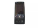 ТЕЛЕФОН SONY ERICSSON K800I, ЧЕРНЫЙ, БЕЗ SIMLOCKL