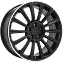 ДИСКИ 17 DO MERCEDES SL R230 R129 R231 SLK R170 R171 R172 W124 BR124  (18045477921) фото min 1