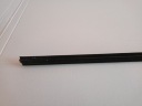 BMW OE 7119079 MOULURE RACLOIR CHROME PORTESphoto 6