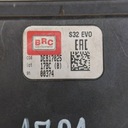 UNIDAD DE CONTROL GAS LPG BRAC JUST S32EV0 DE817025 MTM 67R010038 020225 