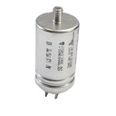 10UF Start -UP -конденсатор с разъемами 119R294 с быстрым приводом