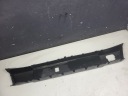 MOULURE REVÊTEMENT PARE-CHOCS BOUCHON AVANT AVANT PEUGEOT 3008 I 9685626077photo 9