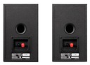 Polk Audio Monitor XT15 / MXT15 (Čierna) - pár Konštrukcia bass-reflex obojsmerná