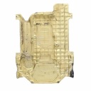 MERCEDES W204 W207 PROTECTION CHÂSSIS A2045203323photo 10