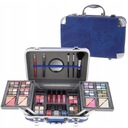 ПРАКТИЧНЫЙ ПОДАРОК ​​ДЕВУШКЕ НА ДЕНЬ ВАЛЕНТИНА КОСМЕТИКА НАБОР ТЕНЕ ДЛЯ МАКИЯЖА