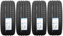 4x 205/55R16 16 ДЮЙМОВ, КОМПЛЕКТ ЛЕТНИХ ШИН ИЗ 4 ШТ.