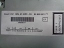 PEUGEOT CITROEN RADIO CD 9666968177photo 5