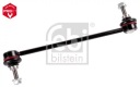 CONNECTEUR BIELLE DE POUSSÉE STABILISATEUR AVANT L/P (264MM) RENAULT FLUENCEphoto 12
