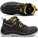 КОЖАНЫЕ РАБОЧИЕ ОБУВИ S3 MONITOR MIDWAY 41