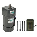 120 Вт 180 К 220 В Двигатель с контролем скорости