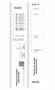 Чехол S6R регулируемый 26,1x40,8-44см кристаллический