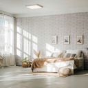 СТАРЫЙ РЕТРО-КИРПИЧ С ЗАТИРОМ, БЕЛАЯ 3D ШТУКАТУРКА ПЛИТКА