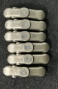 BRIDGE VALVE DAF XF 106 MX-11 1806785  photo 6