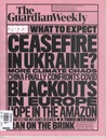 THE GUARDIAN WEEKLY, 1/2023, Великобритания