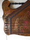 Цитровый хордофон фортепианная арфа 92 струны UNIKAT 1905 г.