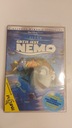 2xDVD «В поисках Немо», 1-е издание, PL DISNEY IN FILM