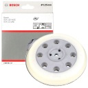 BOSCH SANDLER DISTANCE 125mm мягкий для GEX 125