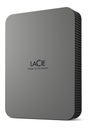 LaCie Mobile Drive Secure (2022 г.), USB-C, 2 ТБ (STLR2000400)
