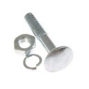 Резиновый болт двигателя Simson S51