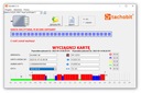 Устройство считывания карт водителя G2v2 и программа TachoBit Report