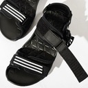 Pánske sandále Adidas Terrex športové turistické Zapínanie šnurovací