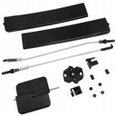 Ремкомплект лобового стекла VW T5 Transporter Multivan