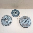 BMW OE 7556565 ДВОМАСОВЕ ЗЧЕПЛЕННЯ КОЛЕСО  (18807394513) фото min 14