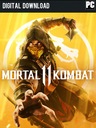 Mortal Kombat 11 XI Combat CD КЛЮЧ STEAM КОД PL CD KEY STEAM PC KEY
