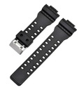 Ремешок для Casio G-SHOCK GA-100 GA-110 GD-100 G-8900