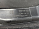 VOLKSWAGEN ID.4 ID4 2020-2025 НАКЛАДКА ЗАД TYLNAB ЗАДНЬОЇ КРИШКИ БАГАЖНИКА  (17599061360) фото min 14
