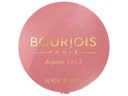 Bourjois Róż do policzków nr 095 Rose De Jaspe 2.5g Forma prasowany