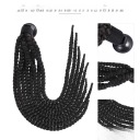 2 SZT. DEKORACJA HELMET MOTOCIKLINIO - BLACK WARKOCZ  photo 4
